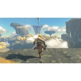  The Legend of Zelda: Tears of the Kingdom, Nintendo Switch-Spiel 