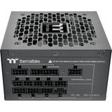 Thermaltake Toughpower GT 1000W, PC-Netzteil schwarz, 1x 12-Pin High Power GPU, 5x PCIe, Kabelmanagement, 1000 Watt