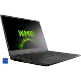 XMG NEO 16 E23 (10506150), Gaming-Notebook dunkelgrau, Windows 11 Pro 64-Bit, 240 Hz Display, 2 TB SSD