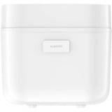 Xiaomi Multifunktionaler Reiskocher 1.5L weiß, 380 Watt, 1,5 Liter