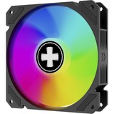 Xilence Performance A+ ARGB 120x120x25 Reverse, Gehäuselüfter 120 mm