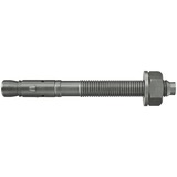 fischer Bolzenanker FAZ II Plus 10/10 R im Eimer, Dübel edelstahl, 145 Stück