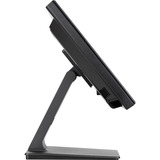 iiyama ProLite T1732MSC-B1S, LED-Monitor 43 cm (17 Zoll), schwarz, DVI, VGA, USB, Touchscreen