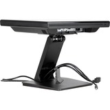 iiyama ProLite T1732MSC-B1S, LED-Monitor 43 cm (17 Zoll), schwarz, DVI, VGA, USB, Touchscreen