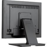 iiyama ProLite T1732MSC-B1S, LED-Monitor 43 cm (17 Zoll), schwarz, DVI, VGA, USB, Touchscreen