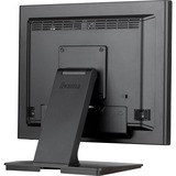 iiyama ProLite T1732MSC-B1S, LED-Monitor 43 cm (17 Zoll), schwarz, DVI, VGA, USB, Touchscreen