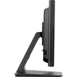 iiyama ProLite T1732MSC-B1S, LED-Monitor 43 cm (17 Zoll), schwarz, DVI, VGA, USB, Touchscreen