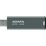 ADATA UE720 64 GB, USB-Stick USB-C 3.2 (10 Gbit/s)