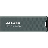 ADATA UE720 64 GB, USB-Stick USB-C 3.2 (10 Gbit/s)