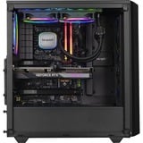 ALTERNATE Gaming-PC Window Edition • RTX 4060 • Intel® Core™ i5-13400F • 16 GB RAM schwarz, Windows 11 Home 64-Bit