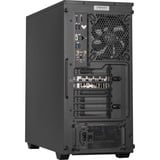 ALTERNATE Gaming-PC Window Edition • RTX 4060 • Intel® Core™ i5-13400F • 16 GB RAM schwarz, Windows 11 Home 64-Bit