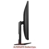 AOC 27G2SPAE, Gaming-Monitor 68 cm (27 Zoll), schwarz/rot, FullHD, IPS, Adaptive-Sync, 165Hz Panel