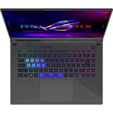 ASUS ASUS ROG Strix G16 (G614PR-RV101W), Gaming-Notebook grau, AMD Ryzen 9 8940HX, NVIDIA GeForce RTX 5070 Ti, 32 GB DDR5, 1 TB (1 TB SSD), Windows 11 Home