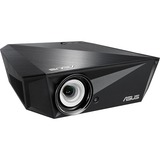 ASUS F1, DLP-Beamer schwarz, FullHD, WLAN, 3D