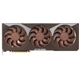 ASUS GeForce RTX 5080 Noctua OC Edition, Grafikkarte DLSS 4, 3x DisplayPort, 2x HDMI 2.1