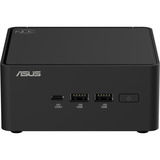 ASUS NUC 15 Pro Tall Kit RNUC15CRHC700002, Barebone schwarz, ohne Betriebssystem