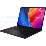 ASUS ProArt P16 (H7606WW-SE028X), Notebook schwarz, AMD Ryzen AI 9 HX 370, NVIDIA GeForce RTX 5080, 32 GB LPDDR5X, 2 TB (2 TB SSD), Windows 11 Pro