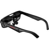 ASUS ROG XREAL R1, Gaming-AR-Brille schwarz, inkl. ROG Control Dock, Broad Size für Pupillenabstand (IPD) 66–75 mm
