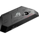 ASUS ROG XREAL R1, Gaming-AR-Brille schwarz, inkl. ROG Control Dock, Broad Size für Pupillenabstand (IPD) 66–75 mm
