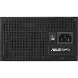 ASUS TUF-GAMING-1000G-EVO, PC-Netzteil schwarz, 1x 12-Pin High Power GPU, 3x PCIe, Kabelmanagement, 1000 Watt