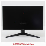 ASUS TUF Gaming VG27AQL3A, Gaming-Monitor 69 cm (27 Zoll), QHD, IPS, FreeSync Premium, HDMI, 180Hz Panel