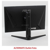 ASUS TUF Gaming VG27AQL3A, Gaming-Monitor 69 cm (27 Zoll), QHD, IPS, FreeSync Premium, HDMI, 180Hz Panel