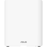 ASUS ZenWiFi BQ16 Quad Band, Router weiß