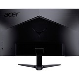 Acer Nitro KG282K, Gaming-Monitor 71 cm(28 Zoll), schwarz, UltraHD/4K, IPS, AMD Free-Sync