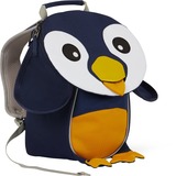 Affenzahn Kleiner Freund Pinguin, Rucksack dunkelblau/weiß