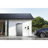 Anker SOLIX V1 Wallbox 11KW, 16A 3-phasig schwarz/grau, ohne Kabel, mit Typ2-Ladebuchse