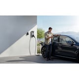 Anker SOLIX V1 Wallbox 11KW, 16A 3-phasig schwarz/grau, ohne Kabel, mit Typ2-Ladebuchse