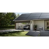 Anker SOLIX V1 Wallbox 11KW, 16A 3-phasig schwarz/grau, ohne Kabel, mit Typ2-Ladebuchse
