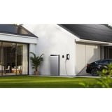 Anker SOLIX V1 Wallbox 11KW, 16A 3-phasig schwarz/grau, ohne Kabel, mit Typ2-Ladebuchse