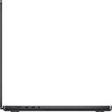 Apple MacBook Pro (16") 2024 CTO, Notebook schwarz, 24 GB, 4 TB (4 TB SSD), M4 Pro, MacOS, Deutsch, Nanotexturglas