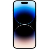 Apple iPhone 14 Pro 128GB Generalüberholt, Handy Silber