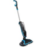 Bissell SpinWave Wischmopp 20522, Bodenwischer blau/titan