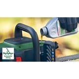 Bosch Heimwerken & Garten Akku-Kettensäge AdvancedChain 36V 35-40 Solo, 36Volt grün/schwarz, ohne Akku und Ladegerät, POWER FOR ALL