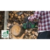 Bosch Heimwerken & Garten Akku-Kettensäge AdvancedChain 36V 35-40 Solo, 36Volt grün/schwarz, ohne Akku und Ladegerät, POWER FOR ALL