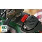 Bosch Heimwerken & Garten Akku-Kettensäge AdvancedChain 36V 35-40 Solo, 36Volt grün/schwarz, ohne Akku und Ladegerät, POWER FOR ALL