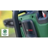 Bosch Heimwerken & Garten Akku-Kettensäge AdvancedChain 36V 35-40 Solo, 36Volt grün/schwarz, ohne Akku und Ladegerät, POWER FOR ALL