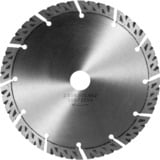 Bosch Professional Diamanttrennscheibe Expert MultiMaterial, Ø 180mm Bohrung 22,23mm