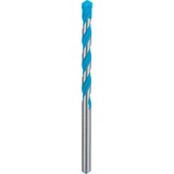 Bosch Professional EXPERT CYL-9 MultiConstruction Bohrer, Ø 6mm, 10 Stück Arbeitslänge 60mm