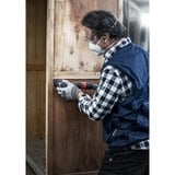Bosch Professional Expert C470 Schleifblatt, 93mm, K60 50 Stück, für Deltaschleifer