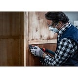 Bosch Professional Expert C470 Schleifblatt, 93mm, K60 50 Stück, für Deltaschleifer