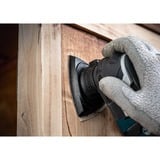 Bosch Professional Expert C470 Schleifblatt, 93mm, K60 50 Stück, für Deltaschleifer