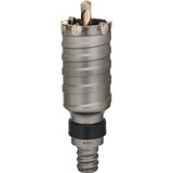 Bosch Professional PRO SDS-max-5 CoreCutter, Ø 50mm, zweiteilig mit Gewinde, Bohrer Hohlbohrkrone für Bohrhämmer