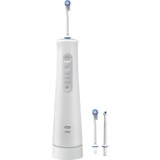 Braun Oral-B AquaCare 6, Mundpflege weiß