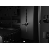 Corsair FRAME 4000D RS Wood , Tower-Gehäuse schwarz/holz, Tempered Glass