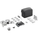 DJI Flip Fly More Combo (DJI RC 2), Drohne weiß, incl DJI RC 2 Fernsteuerung
