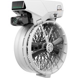 DJI Flip Fly More Combo (DJI RC 2), Drohne weiß, incl DJI RC 2 Fernsteuerung